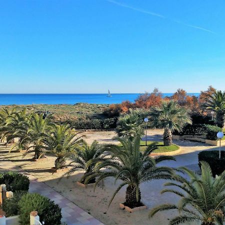 Residencial Olivalacceso Privado Playa Por Jardin Bagian luar foto