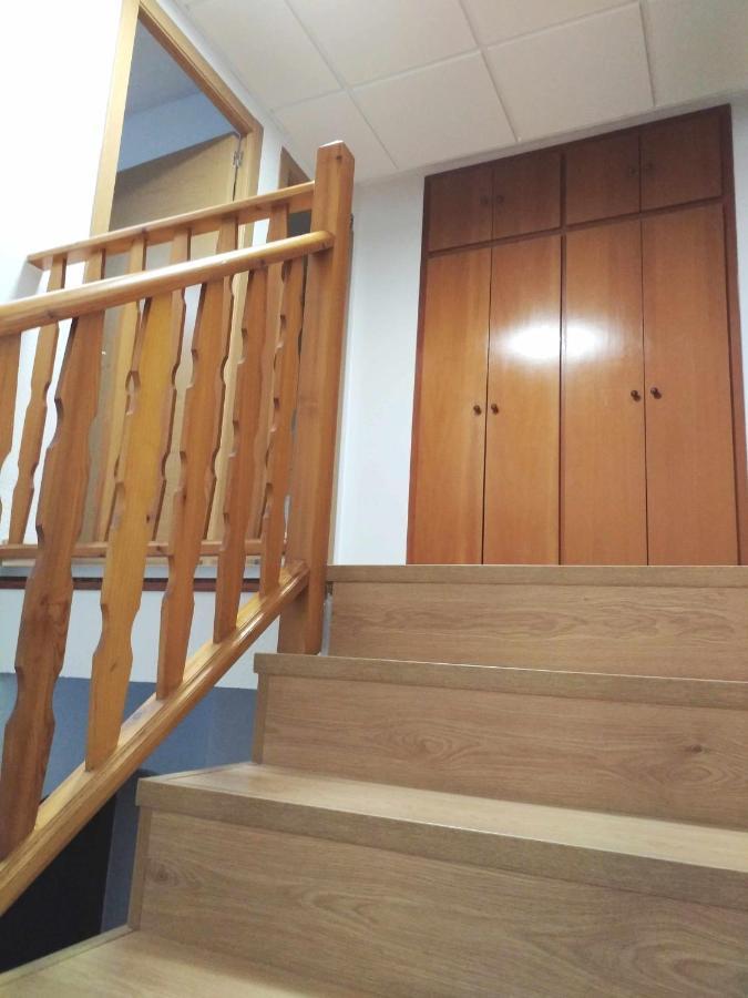 Residencial Olivalacceso Privado Playa Por Jardin Bagian luar foto