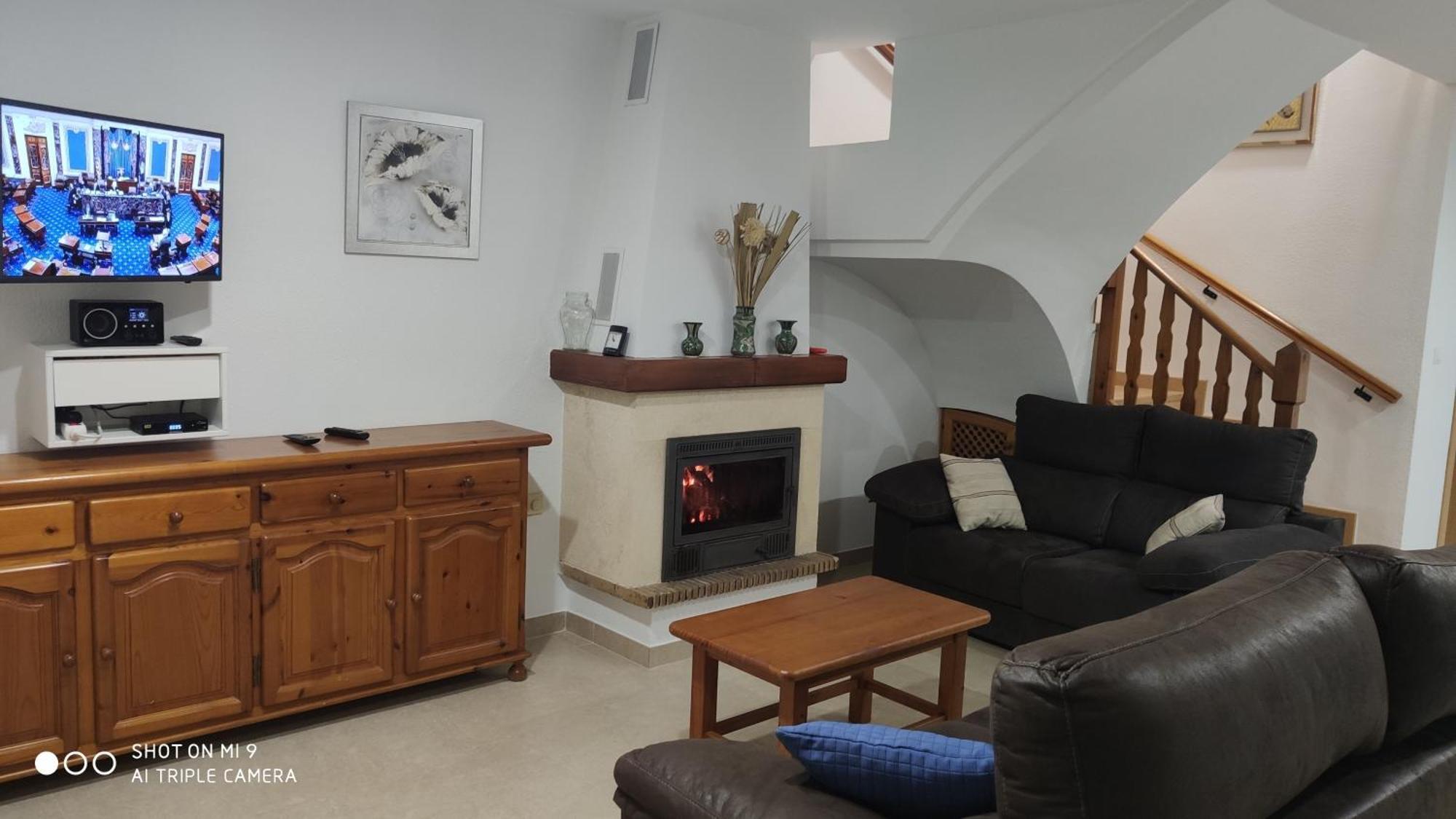 Residencial Olivalacceso Privado Playa Por Jardin Bagian luar foto