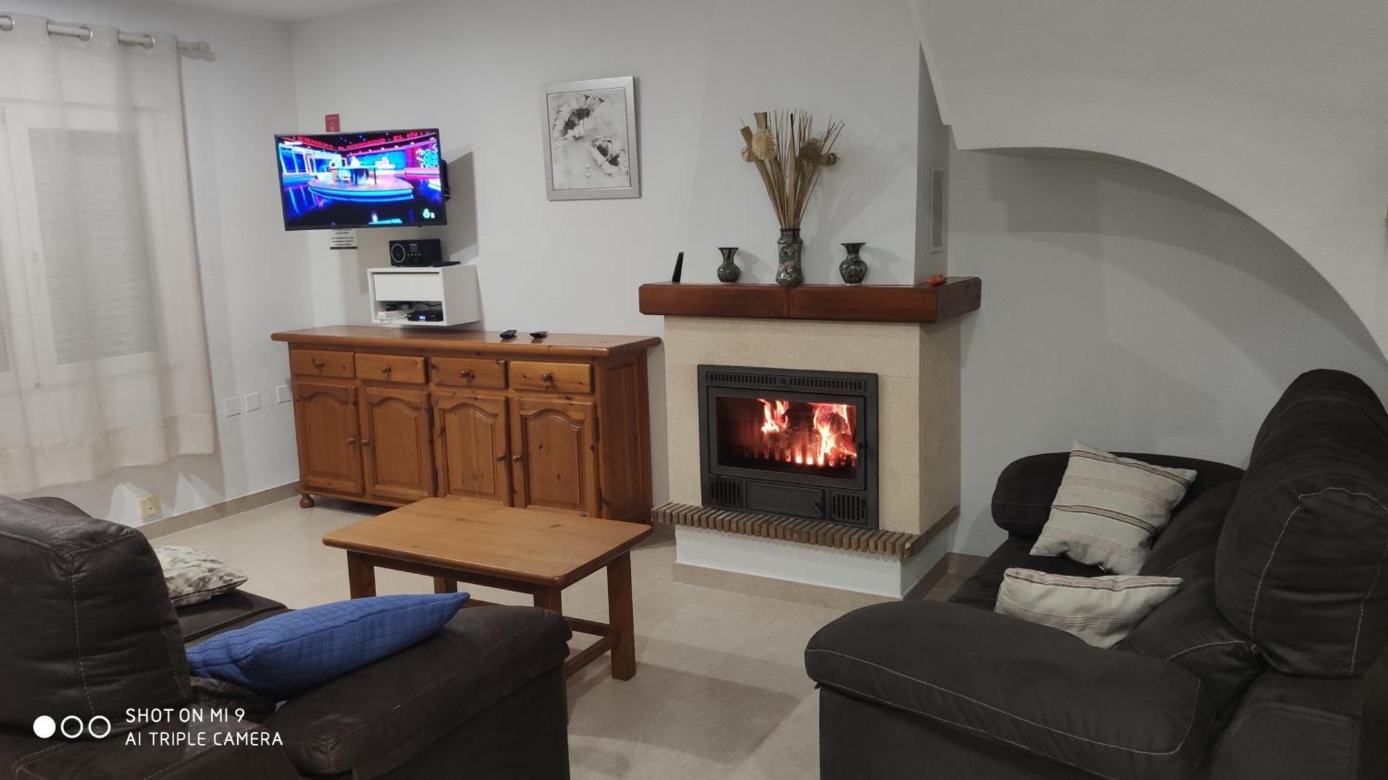 Residencial Olivalacceso Privado Playa Por Jardin Bagian luar foto
